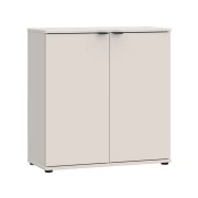 ΚΟΜΟΤΑ-ΜΠΟΥΦΕΣ FIRENZE SAND ΧΡΩΜΑ 80x34x83εκ