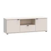 ΕΠΙΠΛΟ ΤΗΛΕΟΡΑΣΗΣ FIRENZE SAND ΧΡΩΜΑ 130x42x44εκ