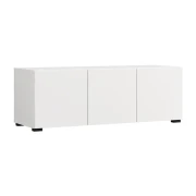 ΕΠΙΠΛΟ ΤΗΛΕΟΡΑΣΗΣ ARGYLL TV 115 3K3V ΛΕΥΚΟ ΧΡΩΜΑ 116x40x41εκ