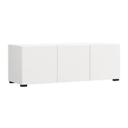 ΕΠΙΠΛΟ ΤΗΛΕΟΡΑΣΗΣ ARGYLL TV 115 3K 1F1V ΛΕΥΚΟ ΧΡΩΜΑ 116x40x41εκ